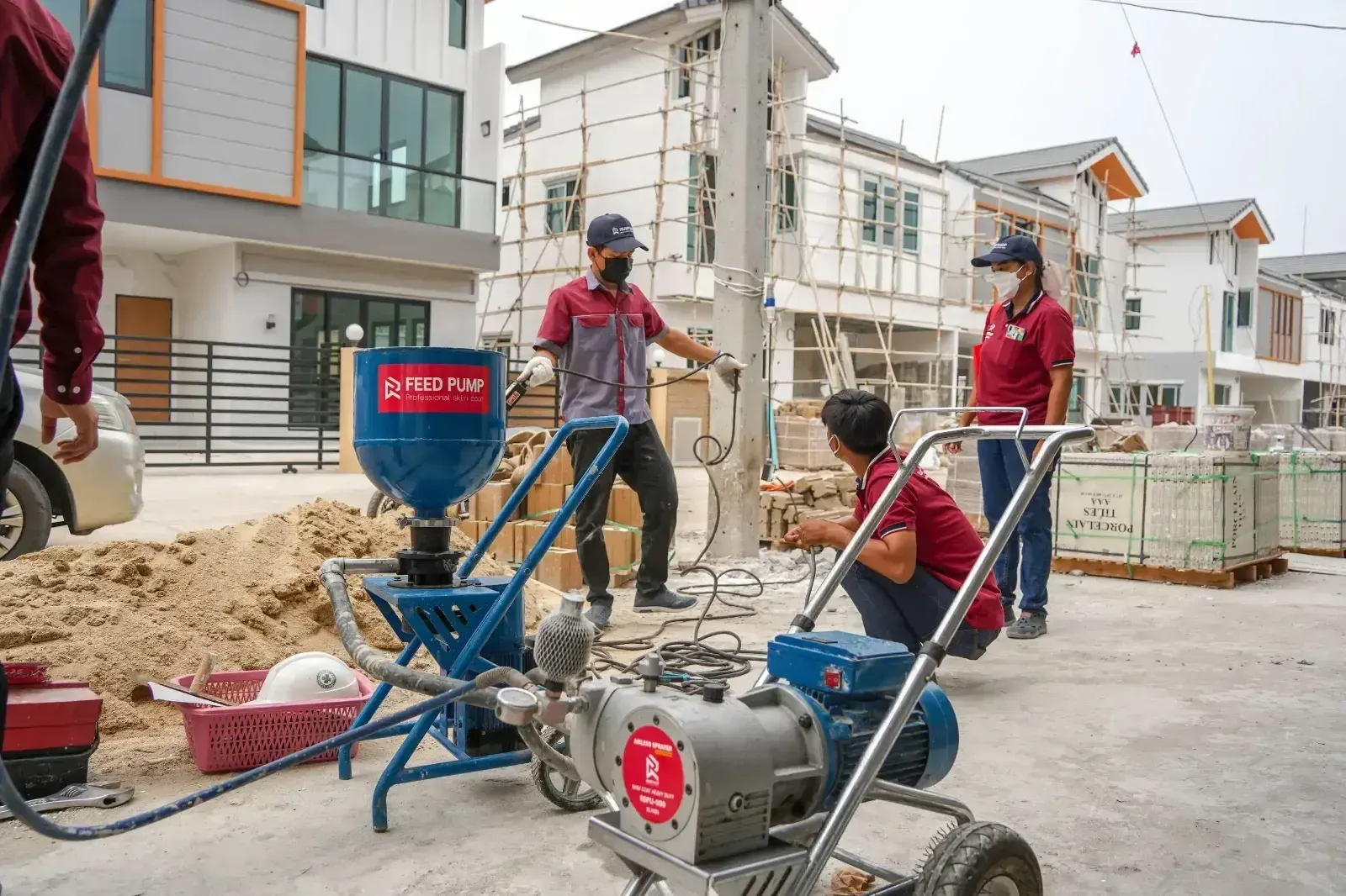 RUBYSHOP เทคโนโลยีเครื่องมือช่าง